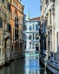 “Canale Veneziano” – Venezia&nbsp;*