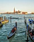 “Peaceful Evening” – Venezia&nbsp;*