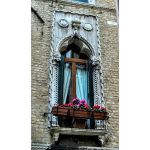 “Bella Vista Che Guarda Dentro e Fuori – Venezia&nbsp;*
